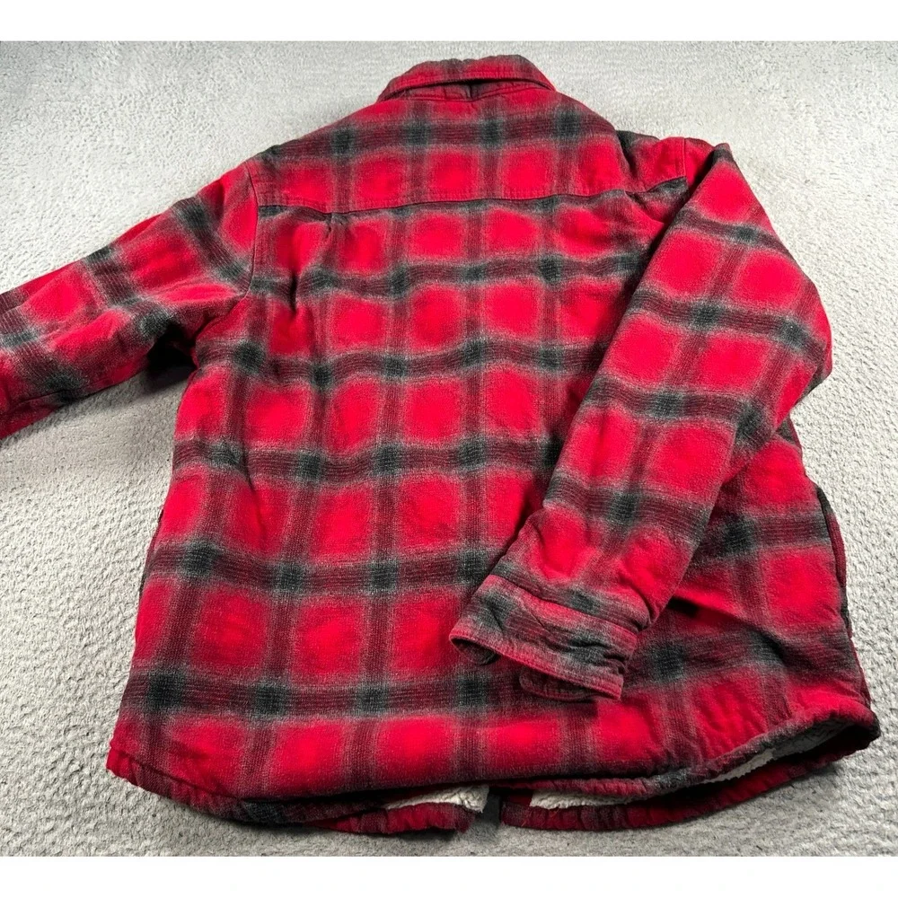 Coleman shacket men